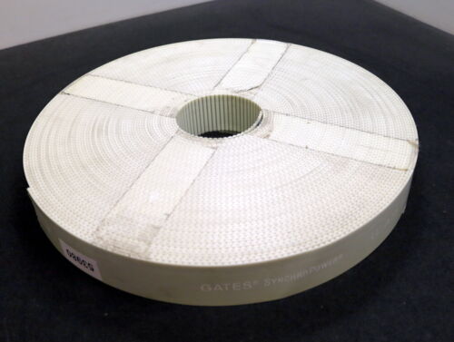 GATES SYNCHRO POWER Zahnriemen LL-T5-50 offen Stahl Länge ca. 40m Breite 50mm