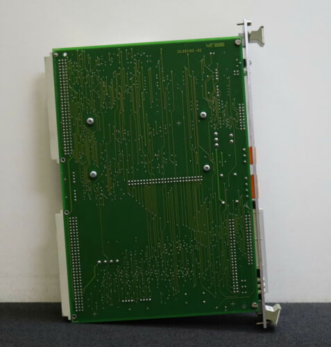 HELLER / uni-Pro CNC90 Regeleinschub SYS90-S1G A23.056632X Seriennr. 00430