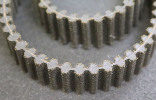 CONTITECH Zahnriemen Timing belt Doppelverzahnt 8M Länge 1280mm Breite 25mm