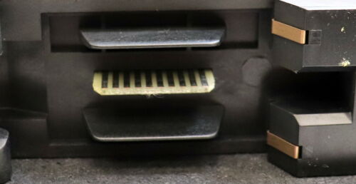 SIEMENS SIMATIC S5-110A Digitaleingabe 8xE, 24VDC 6ES5400-7AA13 gebraucht