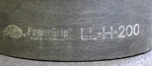 GATES POWER GRIP Zahnriemen LL-H-200 offen Stahl Länge ca. 3100mm Breite 50,8mm