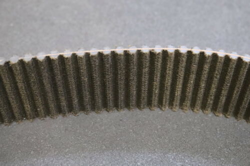 CONTITECH Zahnriemen Timing belt Doppelverzahnt 8M Länge 1000mm Breite 55mm