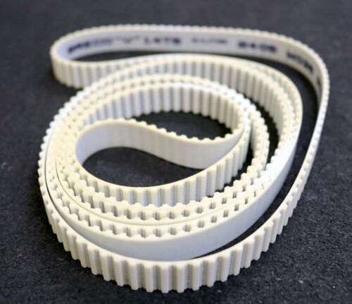 BRECO Zahnriemen T 5 verschweißt Länge 2405mm Breite 14mm - unbenutzt