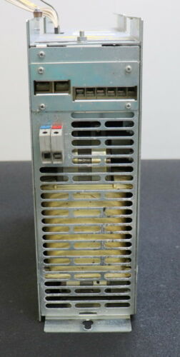 INDRAMAT Servo Line Former NAM 1.2-15 - gebraucht