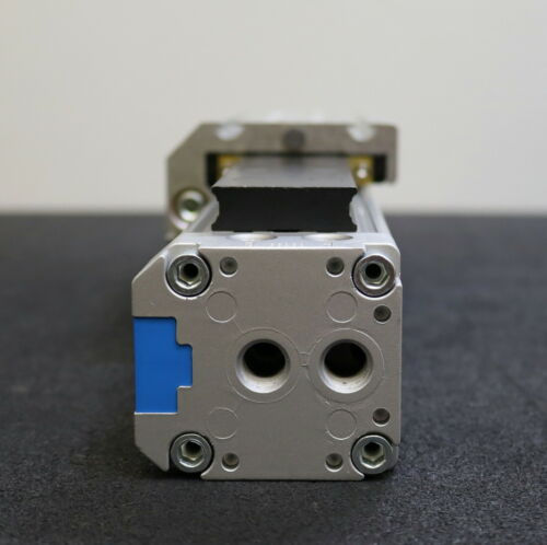 FESTO pneumatischer Linearantrieb DGPL-40-250-PPV-A-B-KF-SH Nr. 526665 Hub 250mm