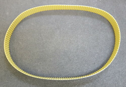 MEGADYNE Zahnriemen Timing belt T 5 verschweißt Länge 780mm Breite 23mm