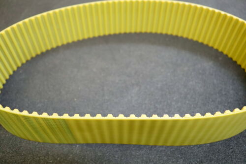 MEGADYNE Zahnriemen Timing belt T 10 verschweißt Länge 1010mm Breite 66mm