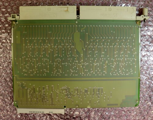 SIEMENS SIMATIC S5 Digitalausgabe 6ES5451-4UA14 E-Stand 1 gebraucht - ok
