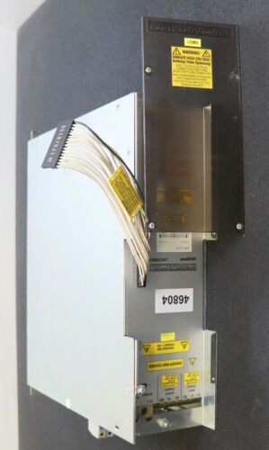 INDRAMAT Servo Line Former NAM 1.2-15 - gebraucht