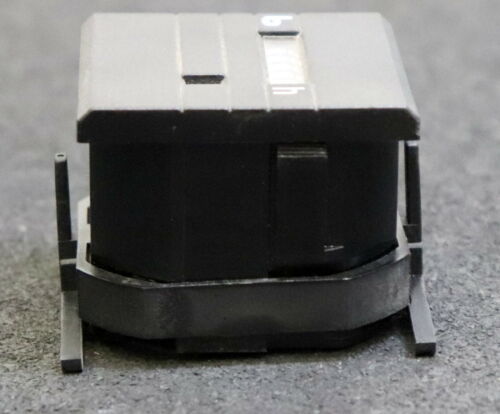 BAUSER Betriebsstundenzähler Typ 630.2 7-stellig 240VDC unbenutzt