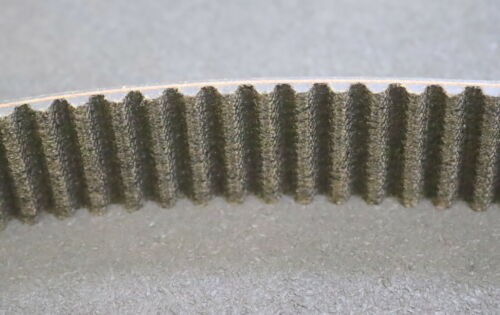 CONTITECH Zahnriemen Timing belt STD 784 S8M Länge 784mm Breite 33mm unbenutzt