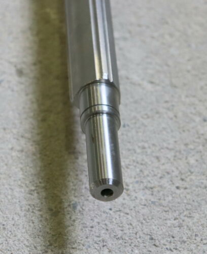 THK DÜRR Drehmomentwelle 20x3105mm LBF20+3105L mit 1 Mutter M04280008 unbenutzt