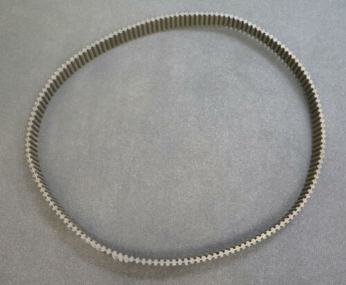 CONTITECH Zahnriemen Timing belt Doppelverzahnt 8M Länge 1280mm Breite 30mm