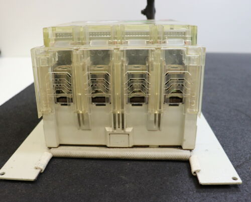 MOELLER Leistungstrenner 250A Typ N 94-250 Ue=690VAC 50/60Hz Iu=250A Uimp=8000V