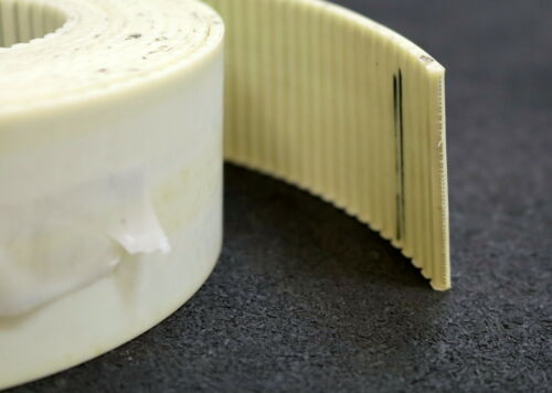 GATES SYNCHRO POWER Zahnriemen LL-T5-50 offen Stahl Länge ca. 4000mm Breite 50mm