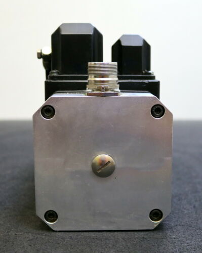 BOSCH Bürstenloser Servomotor SE-B2.010.060-10.037 MRN 1070076713 M0= 1Nm