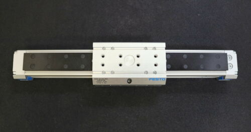 FESTO pneumatischer Linearantrieb DGPL-40-250-PPV-A-B-KF-SH Nr. 526665 Hub 250mm