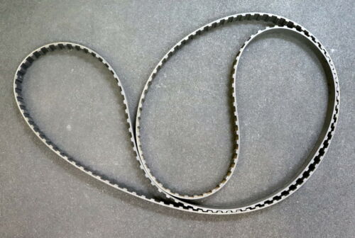 CONTITECH Zahnriemen Timing belt 900H Länge 2286mm Breite 18mm - unbenutzt