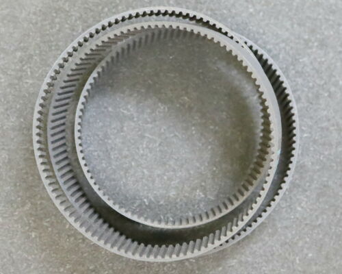 MEGADYNE Zahnriemen Timing belt RPP3 Länge 882mm Breite 20mm - unbenutzt