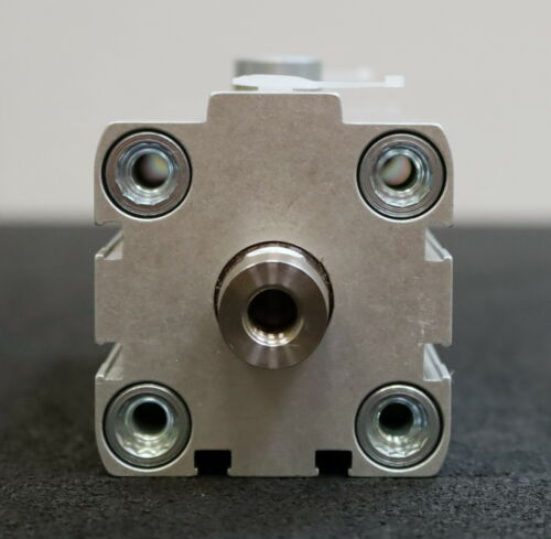 FESTO Linear-Schwenkspanner CLR-50-20-R-P-A Nr. 535459 Hub 20mm Kolben-Ø 50mm