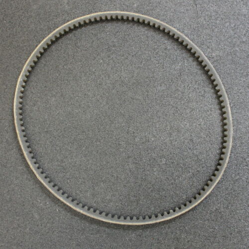 GATES Schmal-Keilriemen gezahnt Super-HC Profil SPA737 Oil & Heat resistant