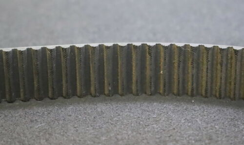 GATES POWERGRIP Zahnriemen Timing belt 8M Länge 1160mm Breite 30mm - unbenutzt
