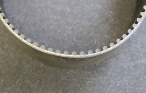 GATES POWERGRIP Zahnriemen Timing belt 5M Länge 870mm Breite 50mm unbenutzt