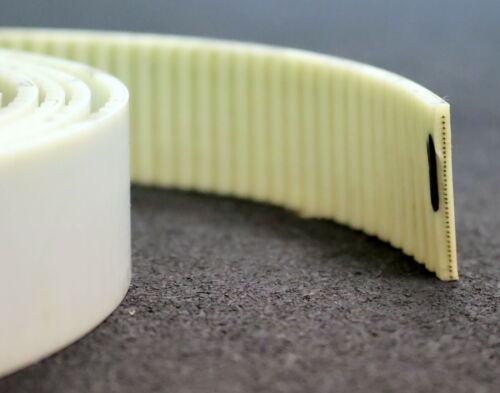 GATES SYNCHRO POWER Zahnriemen LL-AT5-32 offen Stahl Länge ca 2200mm Breite 32mm