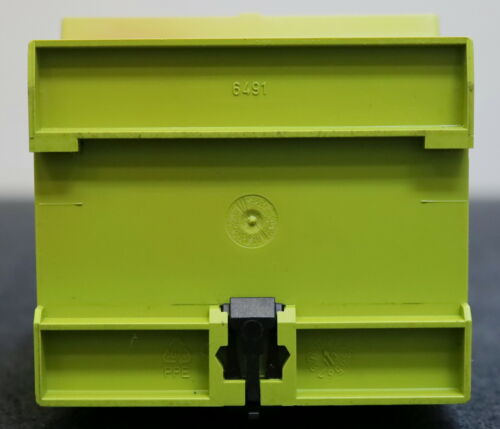 PILZ Sicherheitsrelais Schutztürwächter PST X2 24VDC 2n/o Art.Nr. 720180 24VDC