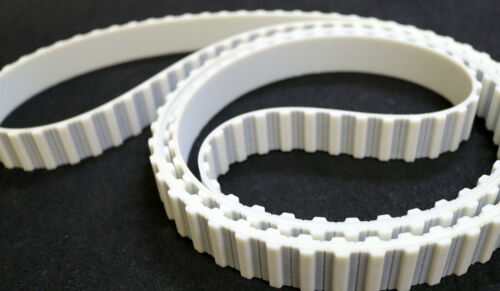 NSW SECAFLEX Zahnriemen H 100 verschweißt Länge 2806,7mm Breite 25,4mm unbenutzt