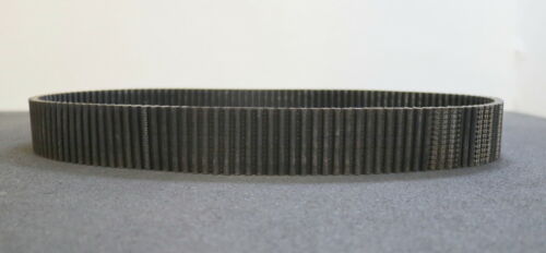 CONTITECH Zahnriemen Timing belt Doppelverzahnt 8M Länge 1120mm Breite 48,7mm