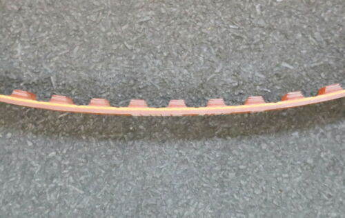 BANDO Zahnriemen Timing belt 210L Länge 533,4mm Breite 12,5mm - unbenutzt