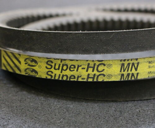 GATES Schmal-Keilriemen gezahnt Super-HC Profil SPA1360 Oil & Heat resistant
