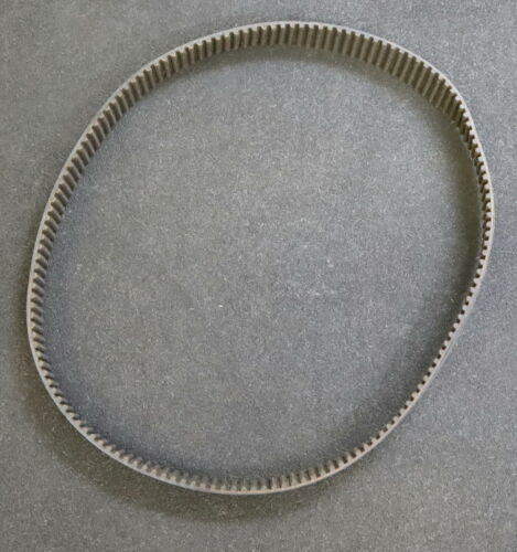 CONTITECH Zahnriemen Timing belt 5M Länge 740mm Breite 23,5mm - unbenutzt