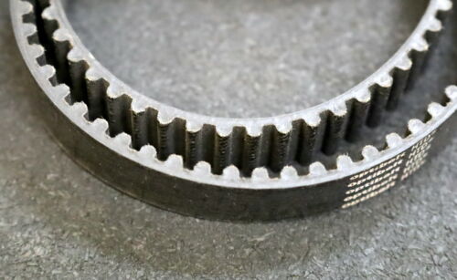 OPTIBELT 3x Zahnriemen Timing belt 5M Länge 740mm Breite 15mm - unbenutzt