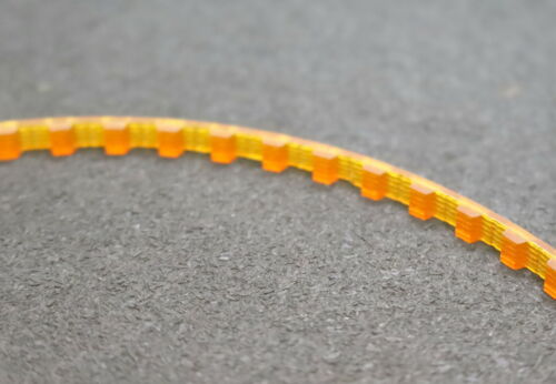 BANDO Zahnriemen Timing belt 225L Länge 571,5mm Breite 5mm - unbenutzt