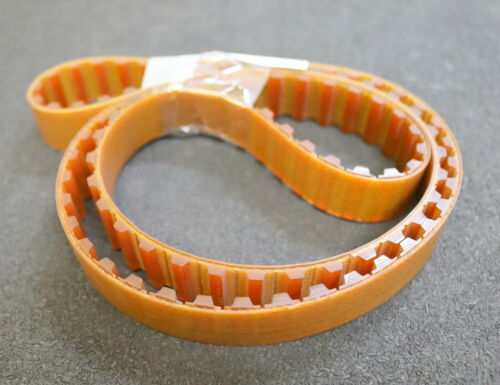 BANDO Zahnriemen Timing belt T 10 verschweißt Länge 1010mm Breite 20mm unbenutzt