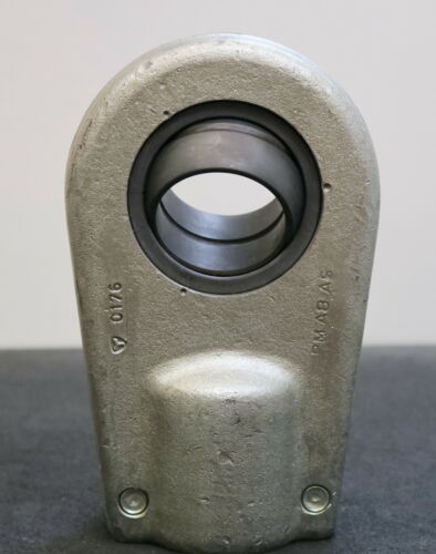 LISEGA Gelenkkopf Ø 60mm Gelenkauge Typ 348959 AugeninnenØ 60mm - unbenutzt