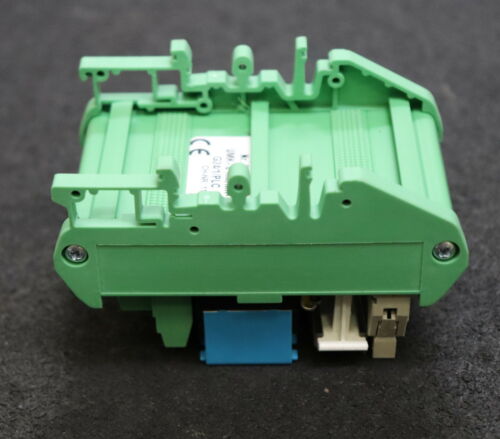 PHOENIX CONTACT UMK-8 RM/MR-G24/1 PLC Nr. 2979469 gebraucht Top Zustand