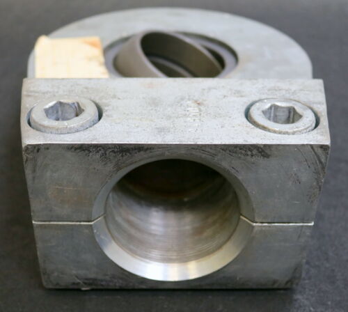 LISEGA Gelenkkopf Ø 70mm Gelenkauge Typ B4850 AugeninnenØ 70mm - unbenutzt