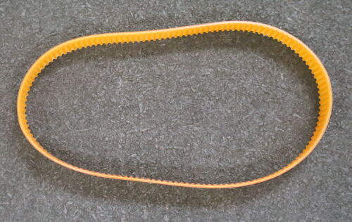 BANDO Zahnriemen Timing belt 140MXL Länge 355,6mm Breite 14,5mm - unbenutzt