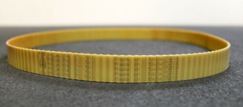 MEGADYNE Zahnriemen Timing belt T 5 verschweißt Länge 780mm Breite 19mm