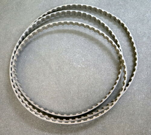 CONTITECH Zahnriemen Timing belt 900H Länge 2286mm Breite 15mm - unbenutzt