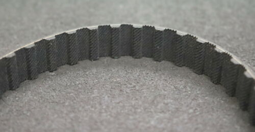 BANDO SYNCHRONOUS Zahnriemen Timing belt 653L Länge 1658,62mm Breite 14,6mm