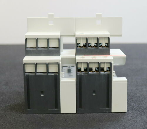 SIEMENS SIMATIC ET 200 130mm Terminalmodul 6RK1 903-3ED00 - unbenutzt