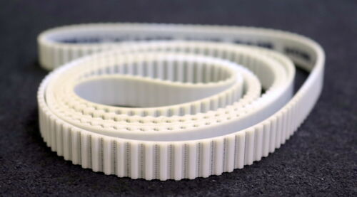 BRECO Zahnriemen T 5 verschweißt Länge 2405mm Breite 14mm - unbenutzt