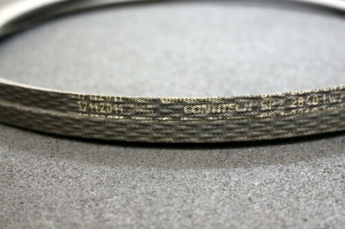 CONTINENTAL Keilriemen unverzahnt SPZ2840 Lw 3 V 1120 L=L EL - unbenutzt