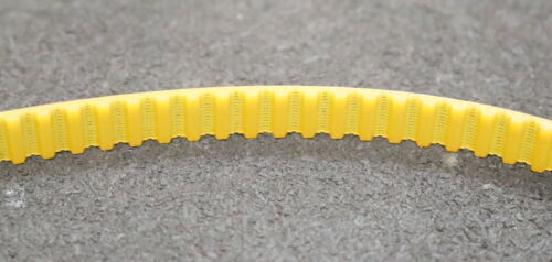 MEGADYNE 4x Zahnriemen Timing belt T 5 verschweißt Länge 780mm Breite 10mm