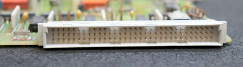 VEM NUMERIK RFT DDR Platine AD3 220VAC 415035-0 NKM590354-5 RFT 101701 gebraucht