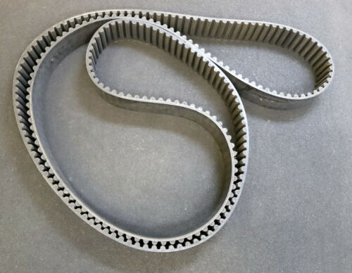 GATES POWERGRIP Zahnriemen Timing belt 14M Länge 3500mm Breite 62mm - unbenutzt